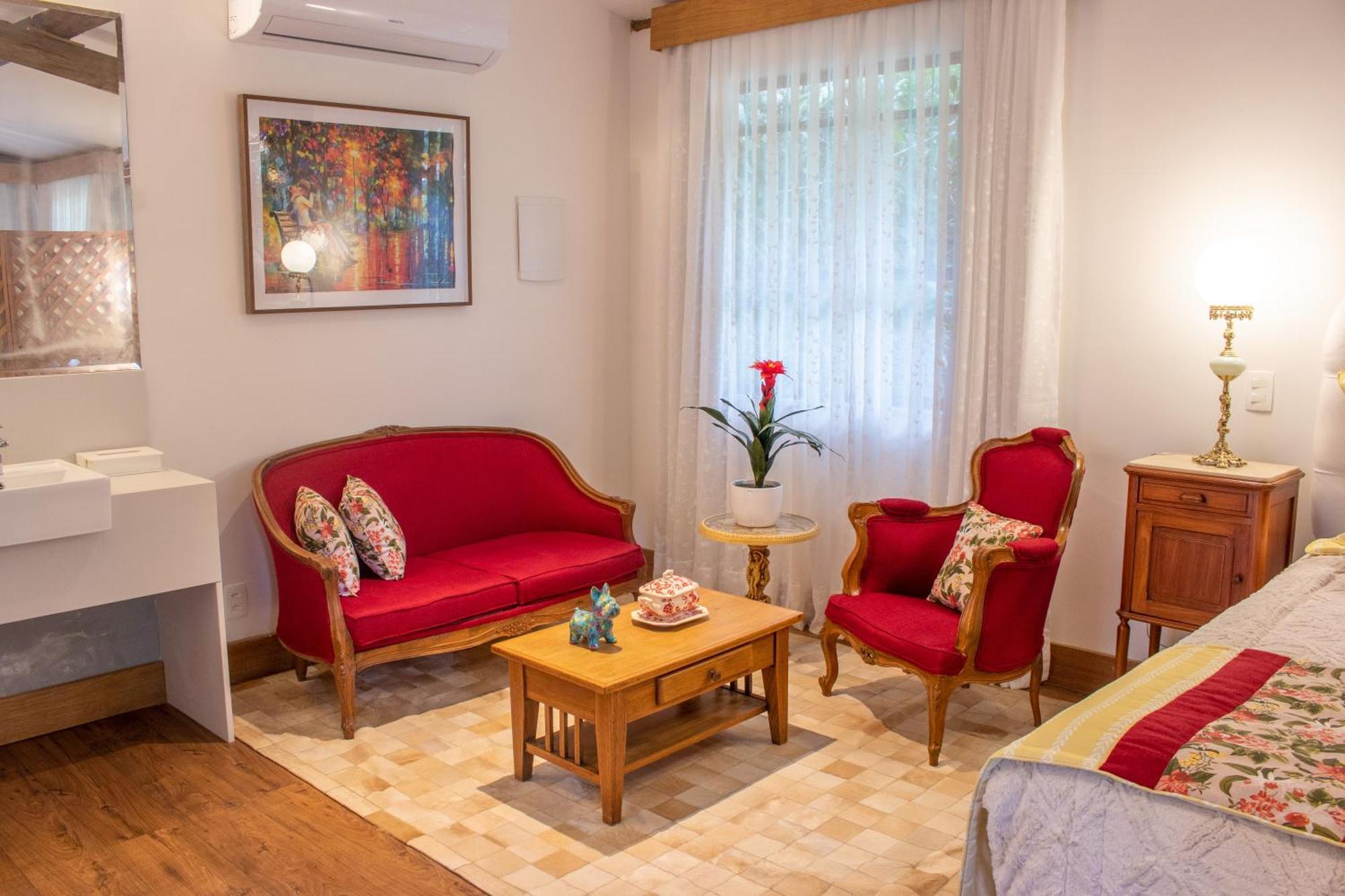Locanda Della Mimosa Cascatinha Rom bilde