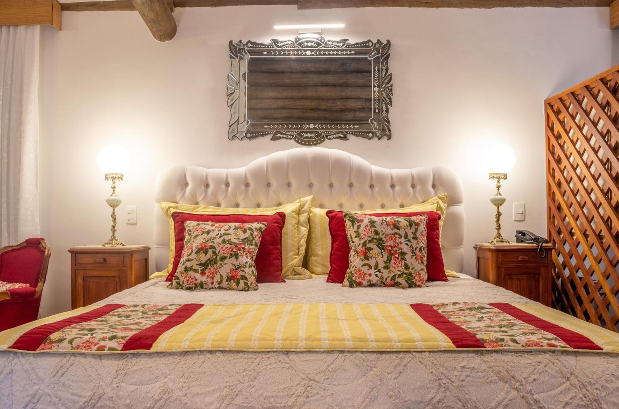 Locanda Della Mimosa Cascatinha Rom bilde