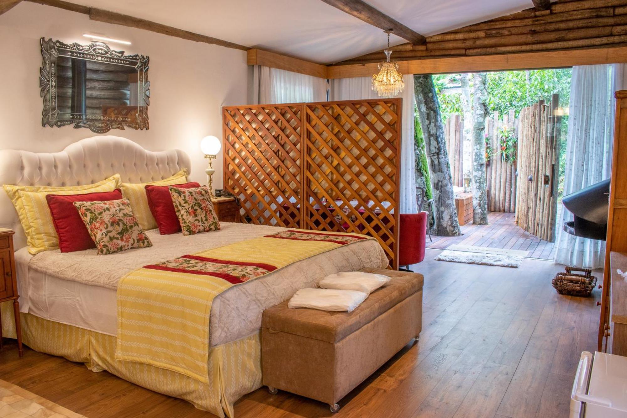 Locanda Della Mimosa Cascatinha Rom bilde