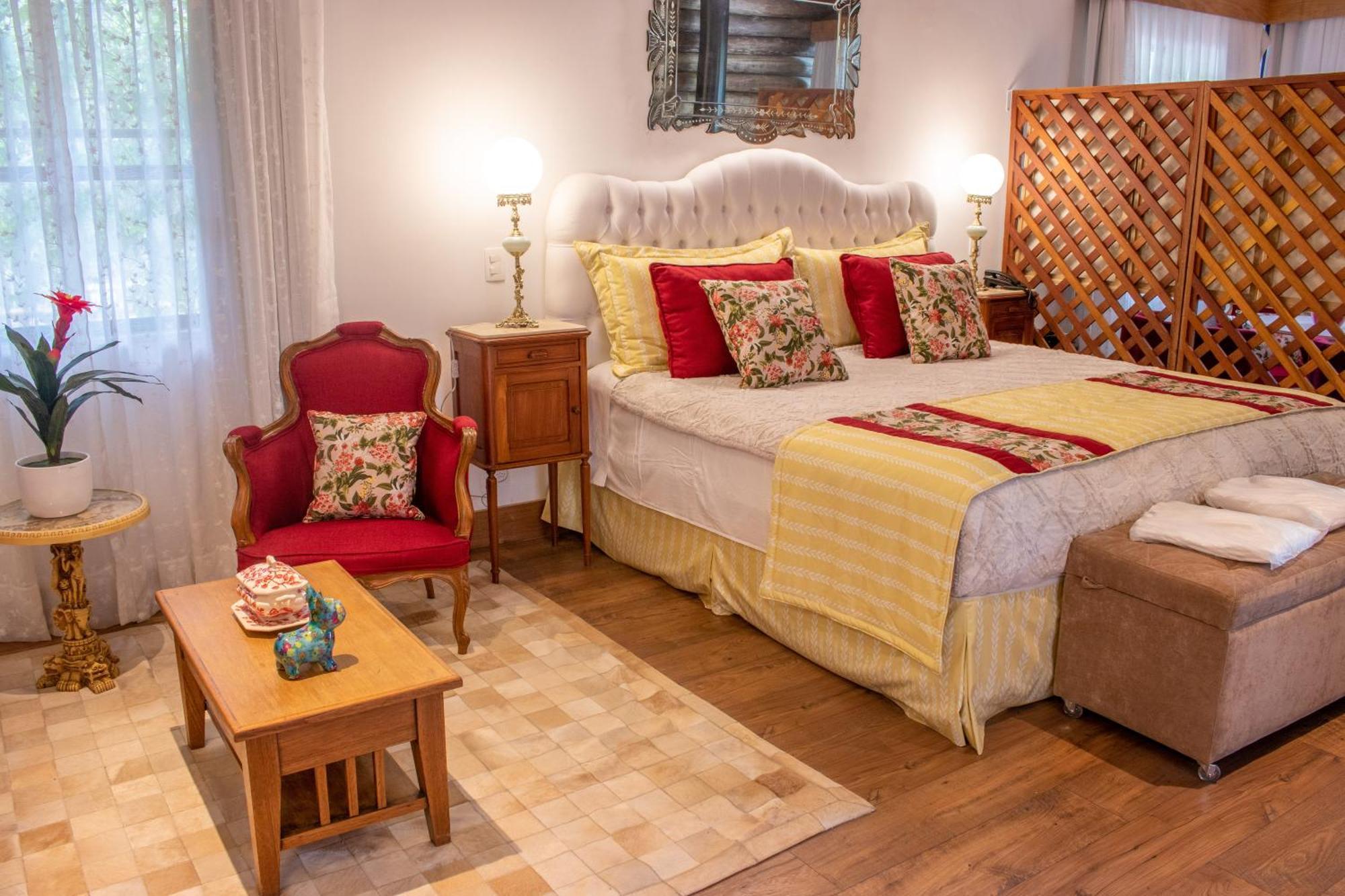 Locanda Della Mimosa Cascatinha Rom bilde
