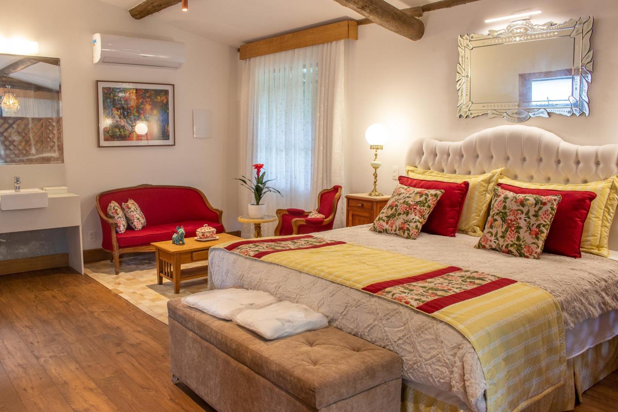 Locanda Della Mimosa Cascatinha Rom bilde