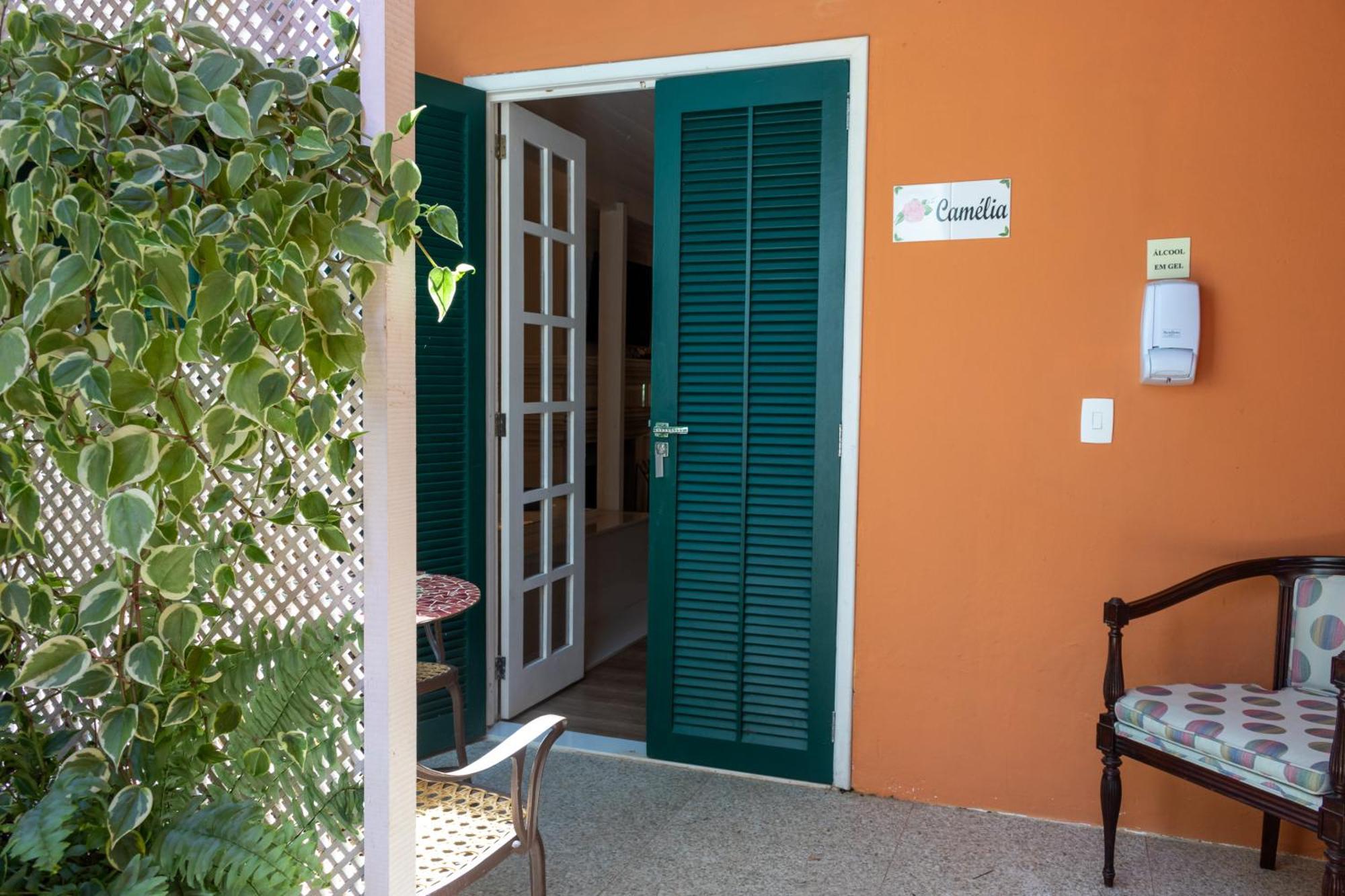 Locanda Della Mimosa Cascatinha Rom bilde
