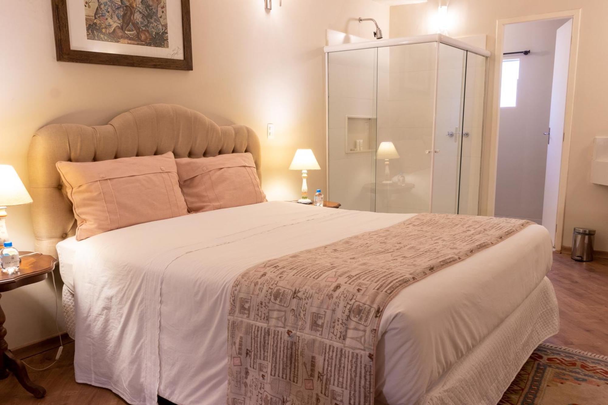 Locanda Della Mimosa Cascatinha Rom bilde