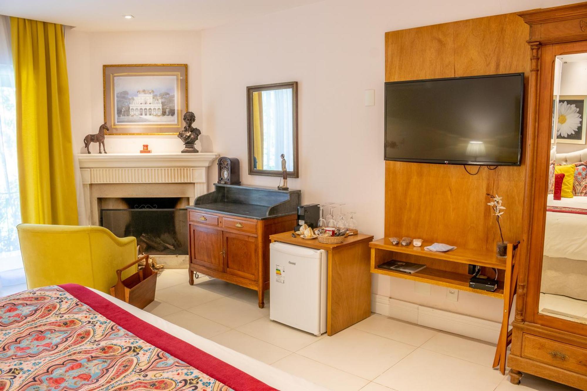 Locanda Della Mimosa Cascatinha Rom bilde