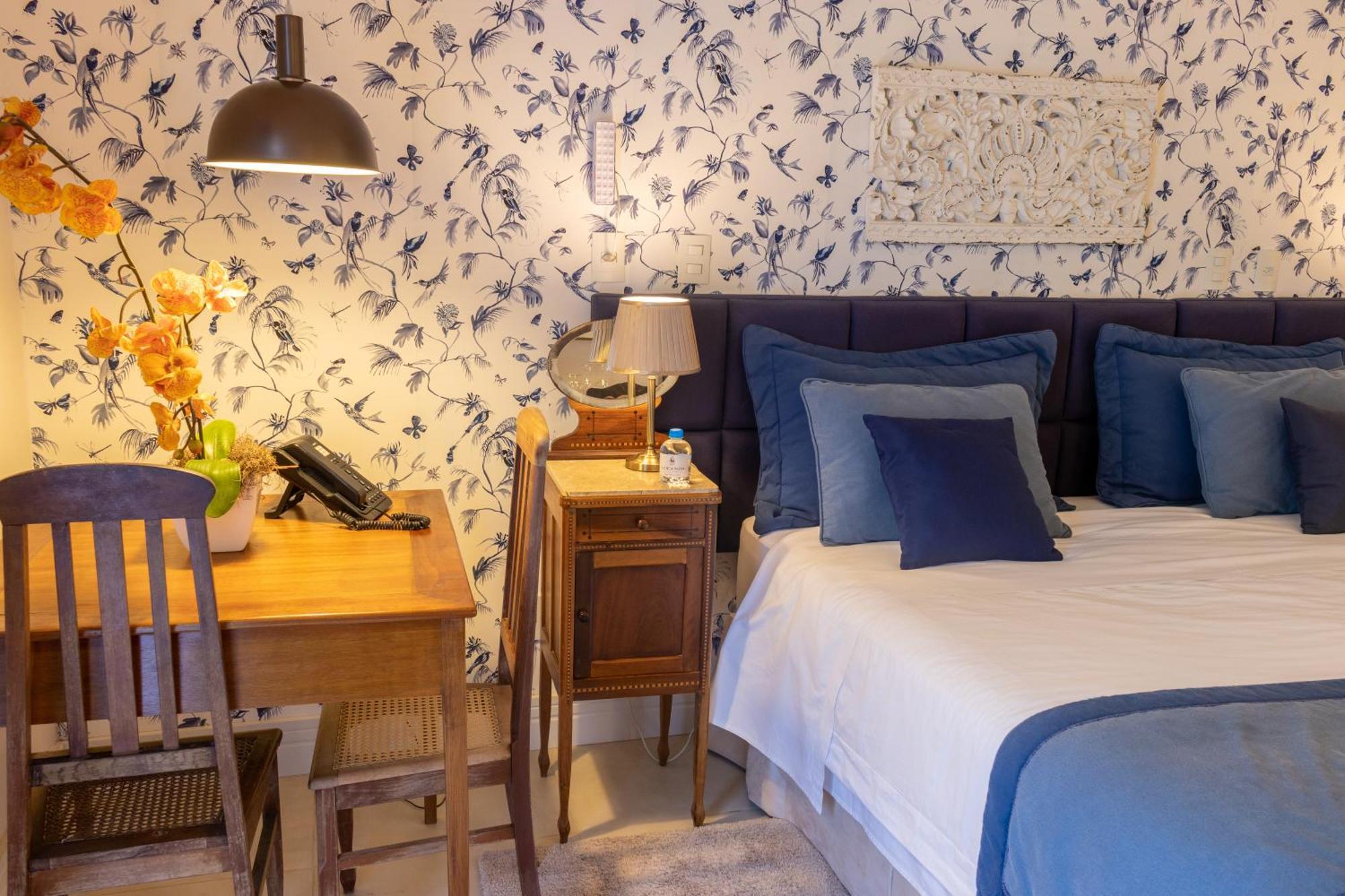Locanda Della Mimosa Cascatinha Rom bilde