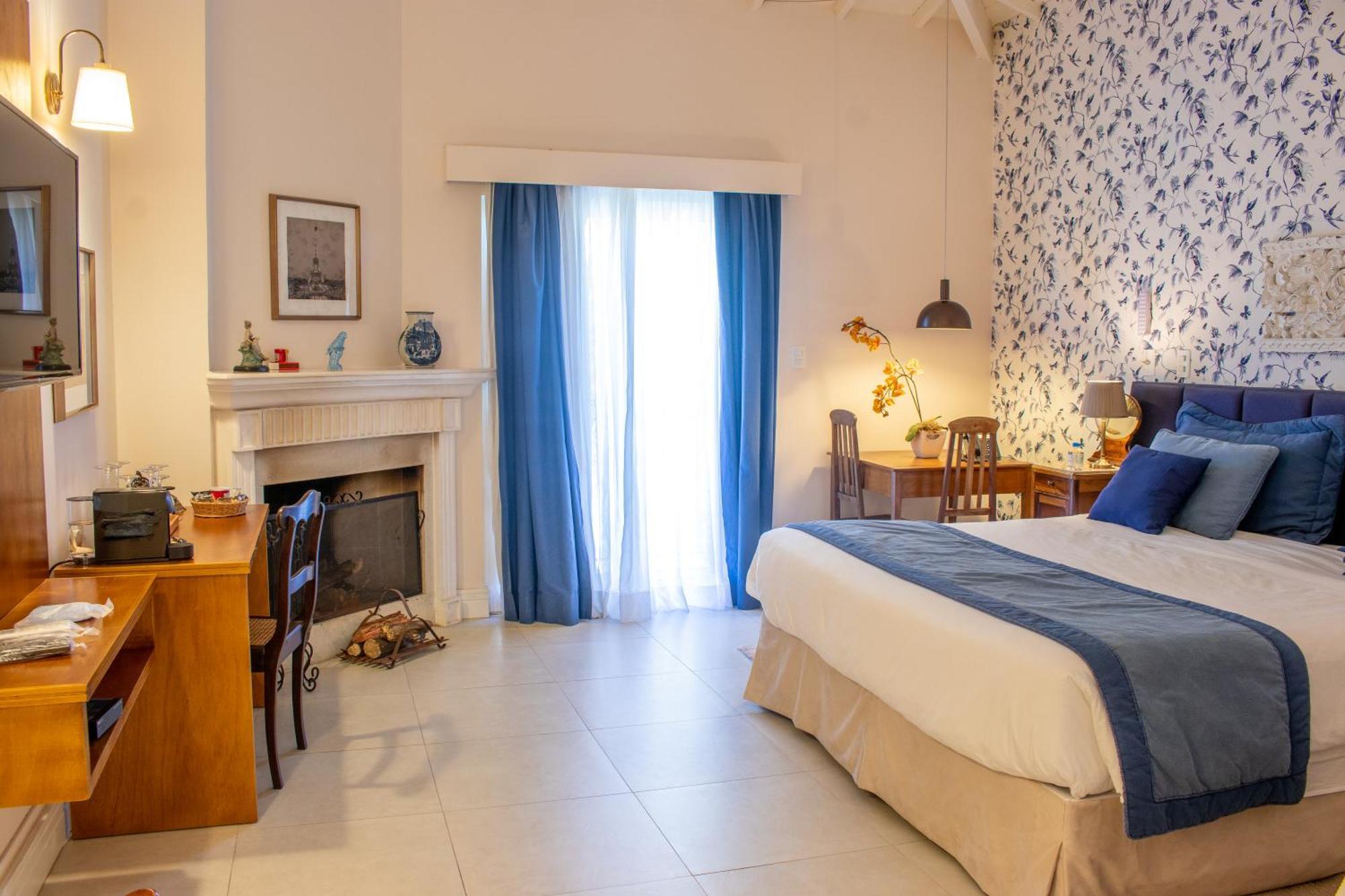 Locanda Della Mimosa Cascatinha Rom bilde