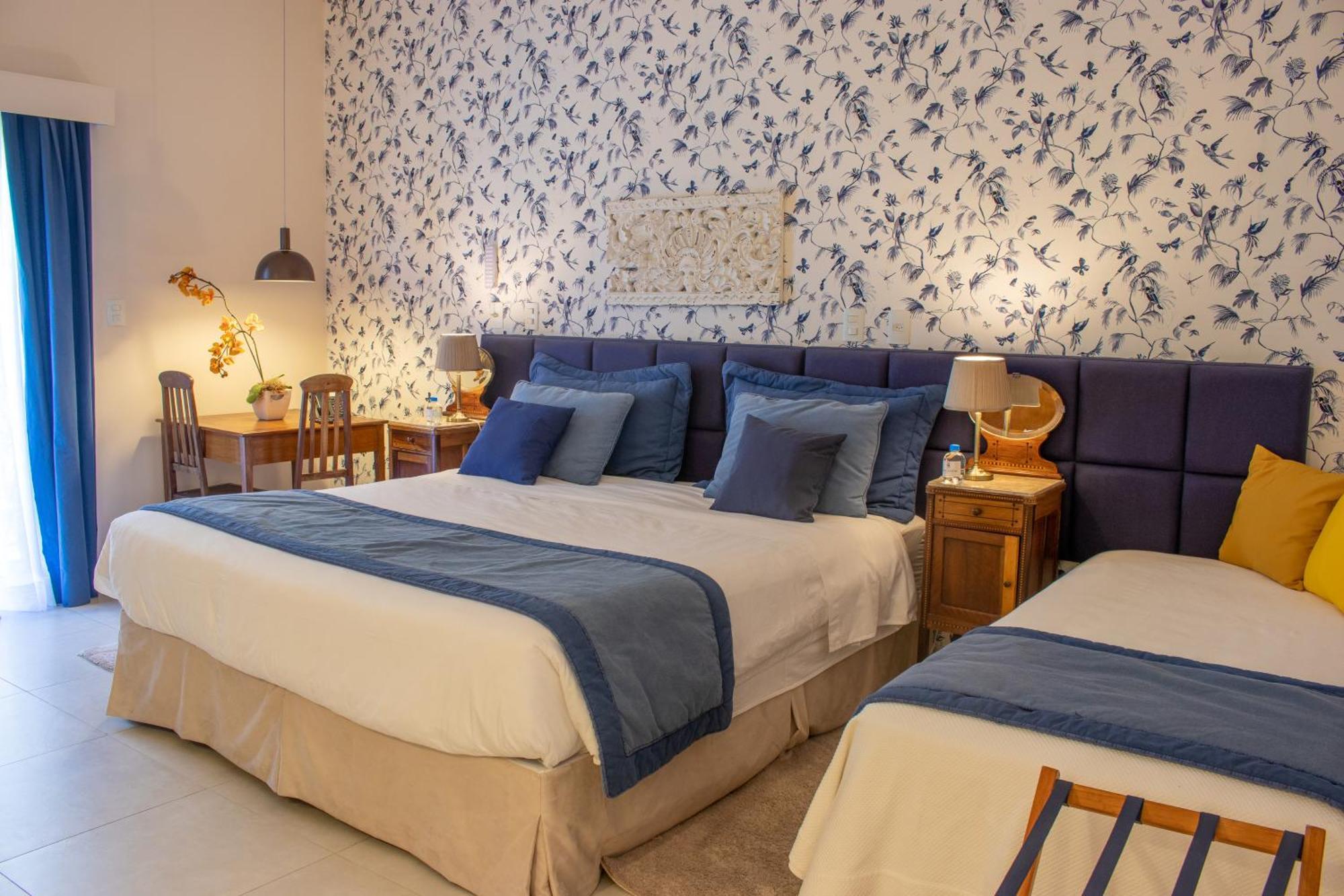 Locanda Della Mimosa Cascatinha Rom bilde