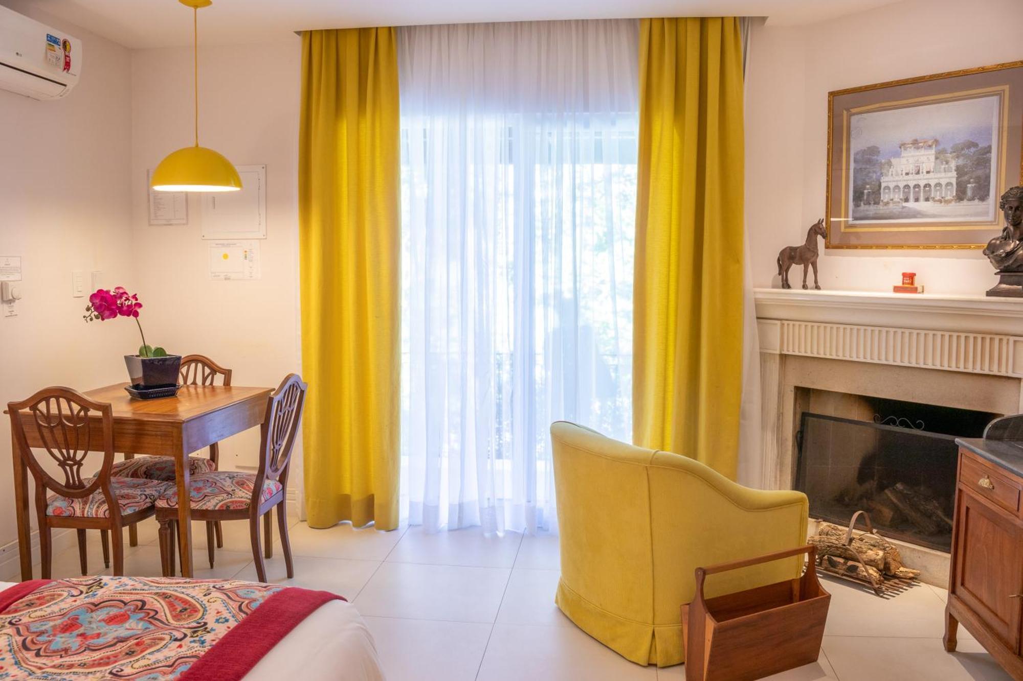 Locanda Della Mimosa Cascatinha Rom bilde