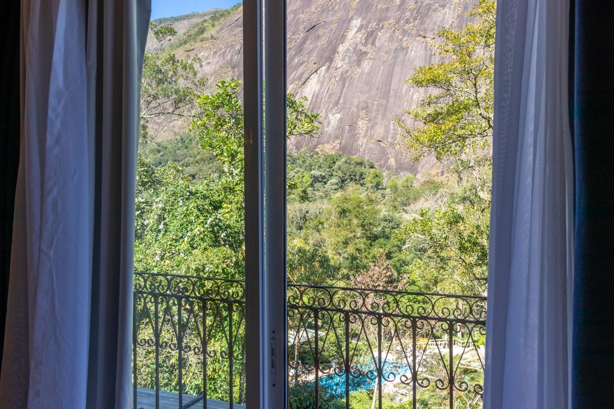 Locanda Della Mimosa Cascatinha Rom bilde