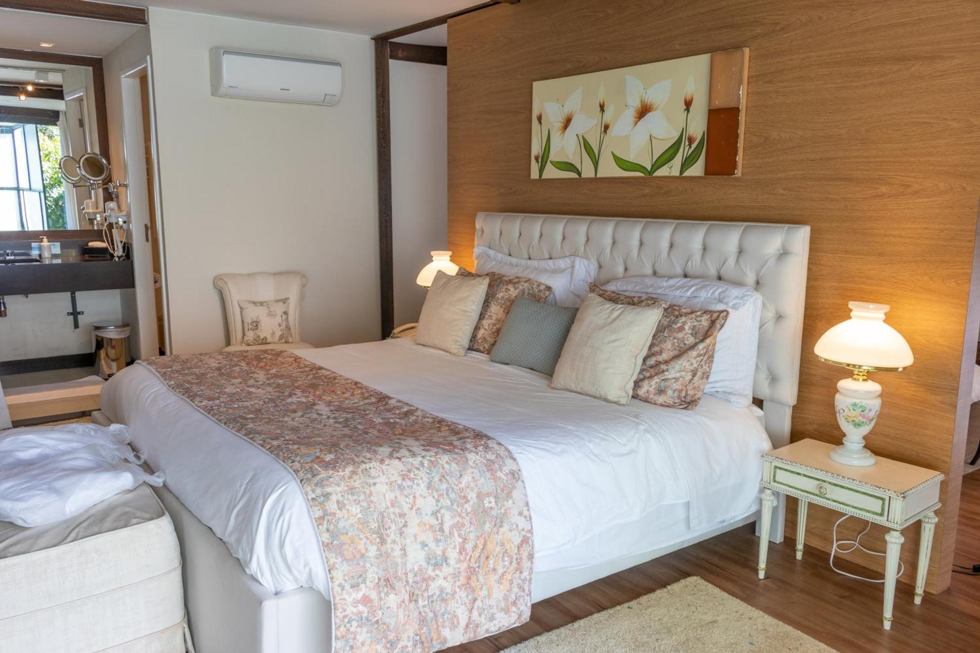 Locanda Della Mimosa Cascatinha Rom bilde