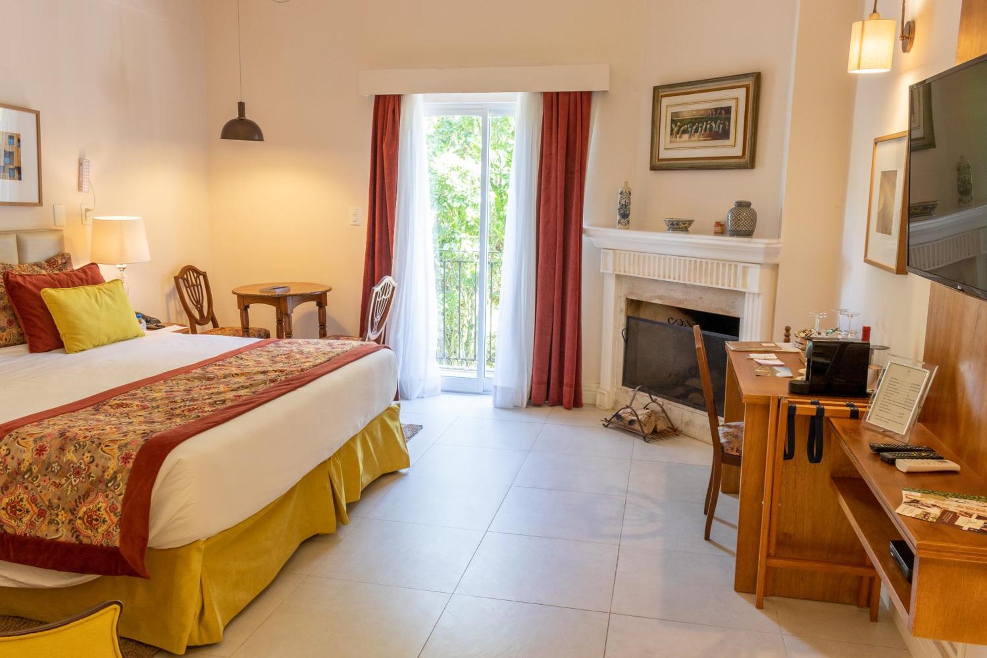 Locanda Della Mimosa Cascatinha Rom bilde