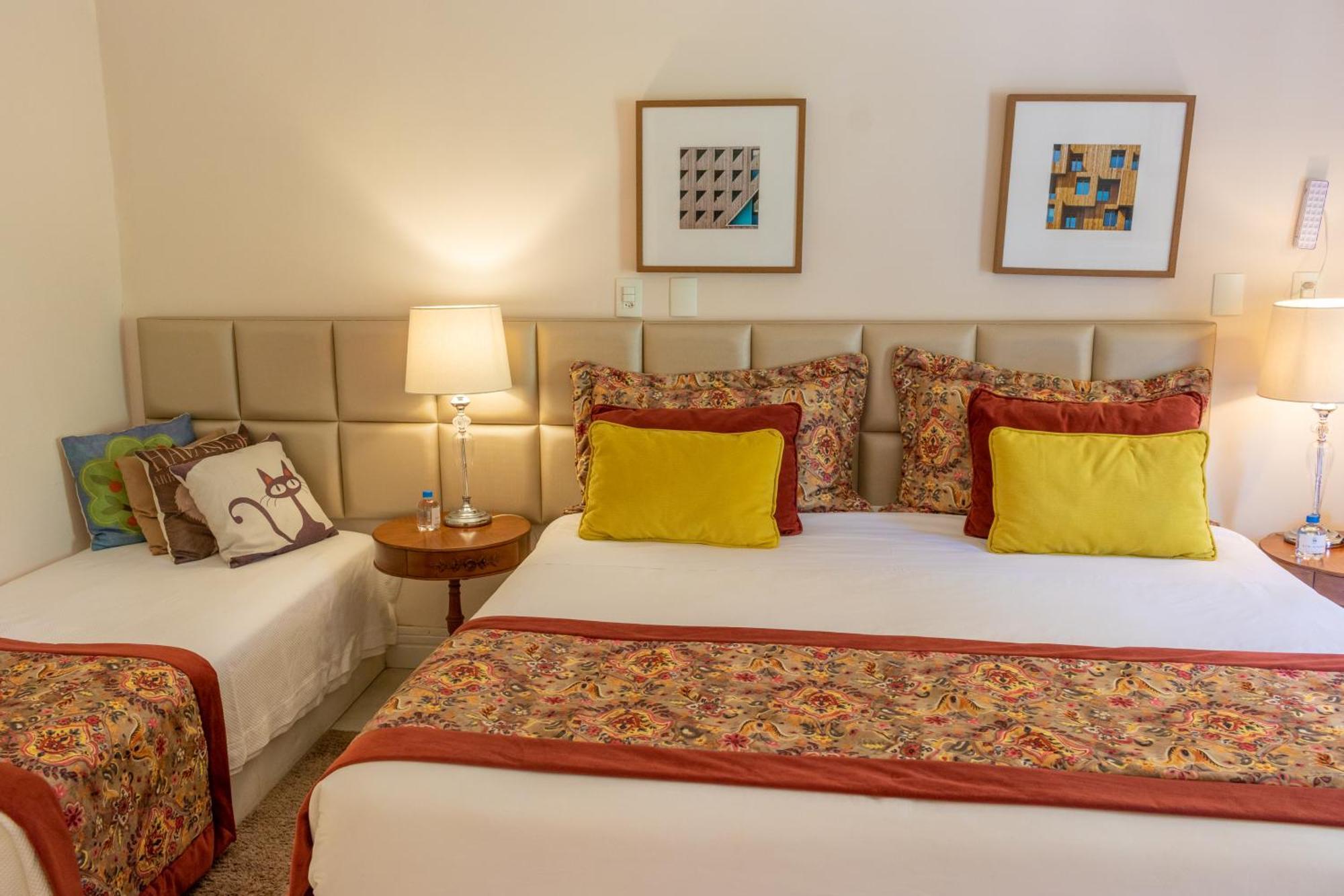 Locanda Della Mimosa Cascatinha Rom bilde