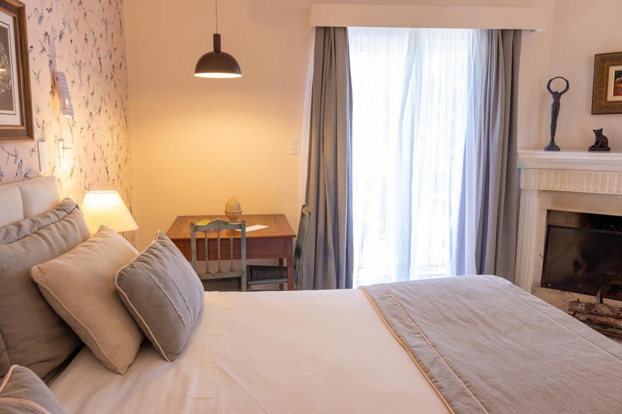 Locanda Della Mimosa Cascatinha Rom bilde