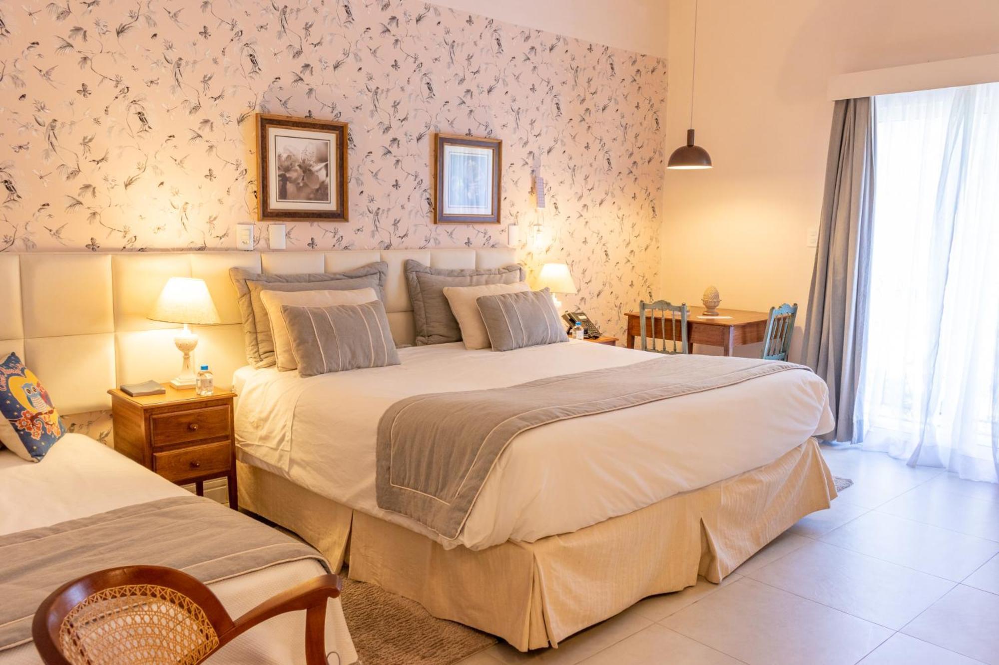 Locanda Della Mimosa Cascatinha Rom bilde