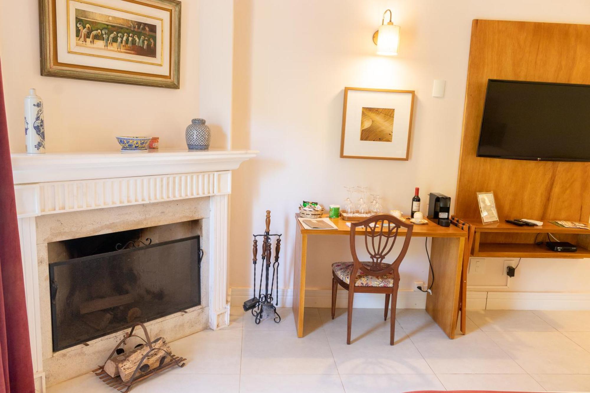 Locanda Della Mimosa Cascatinha Rom bilde