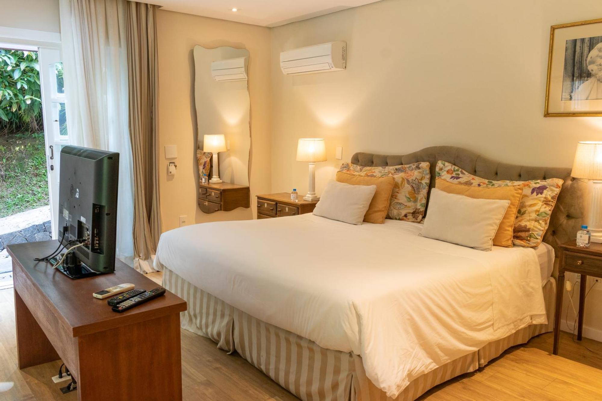 Locanda Della Mimosa Cascatinha Rom bilde