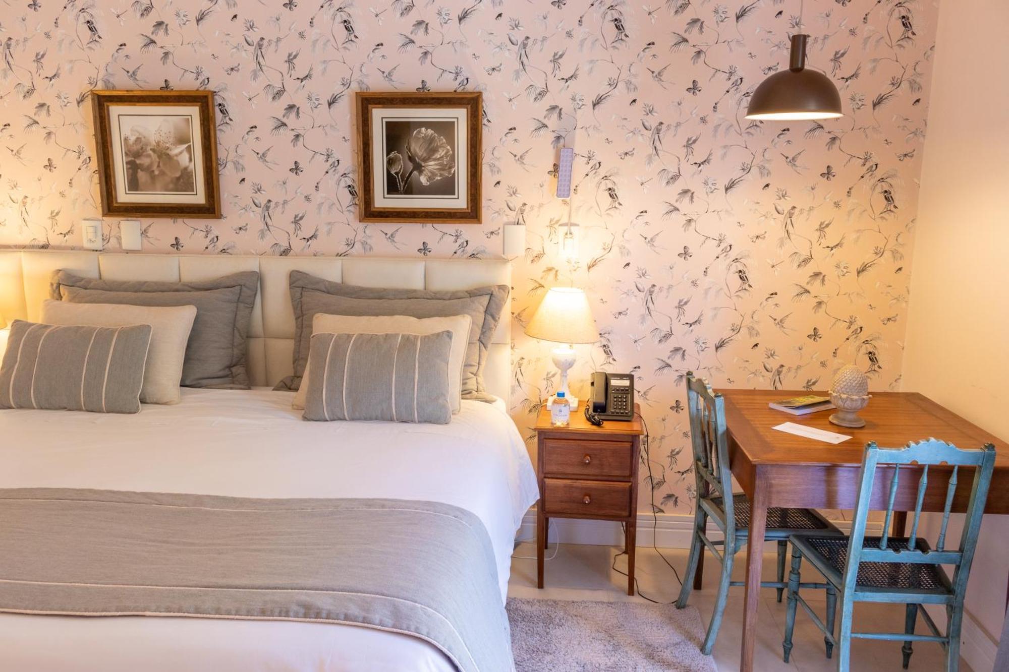 Locanda Della Mimosa Cascatinha Rom bilde