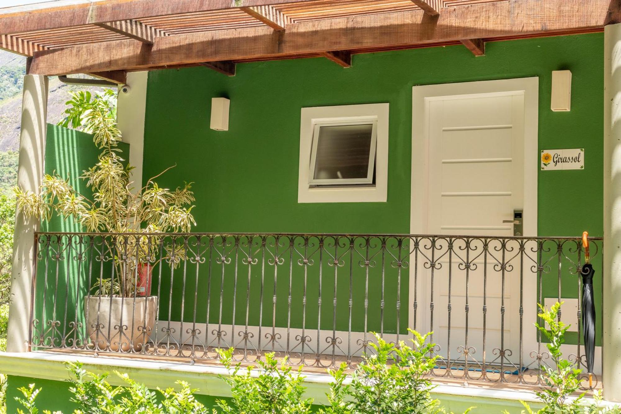 Locanda Della Mimosa Cascatinha Rom bilde